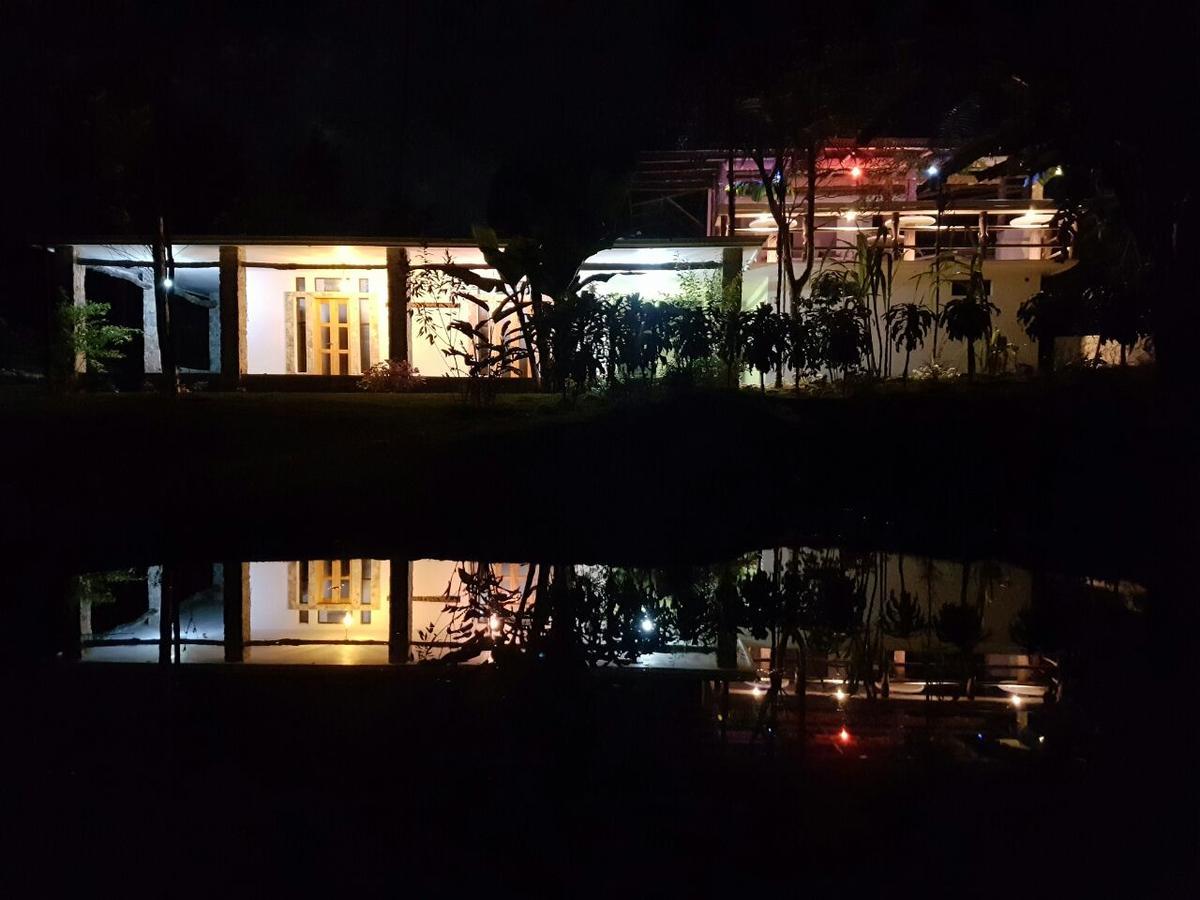 Paraiso San Jose Santa Cruz Verapaz Eksteriør billede