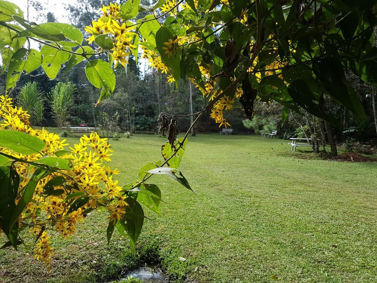 Paraiso San Jose Santa Cruz Verapaz Eksteriør billede
